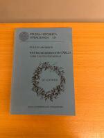 Fattighushjonets v&auml;rld i 1800-talets Stockholm De gl&ouml;mda : [The world of the paupers in the poor-houses in 19th century Stockholm]