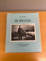 P&aring; b&ouml;ggda Levande kulturhistoria i V&auml;sterg&ouml;tland 