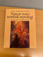 Vem &auml;r vem i nordisk mytologi