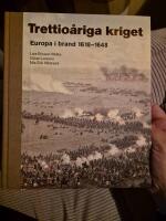 Trettio&aring;riga kriget