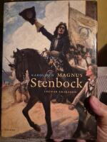 Karolinen Magnus Stenbock