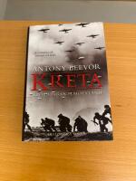 Kreta : er&ouml;vring och motst&aring;nd