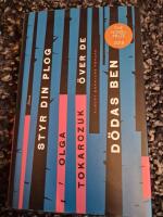 Styr din plog &ouml;ver de d&ouml;das ben