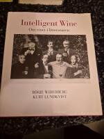 Intelligent Wine : om vinet i litteraturen