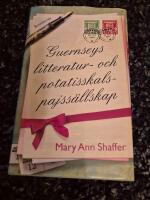 Guernseys litteratur- och potatisskalspajss&auml;llskap