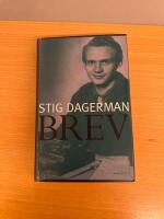 Brev : Sammanst&auml;llda och kommenterade av Hans Sandberg