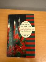 Syndaflodens &aring;r : [roman]