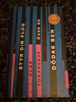 Styr din plog &ouml;ver de d&ouml;das ben