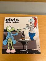 Elvis : Baileysman