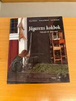 J&auml;garens kokbok