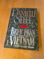 Brev fr&aring;n Vietnam