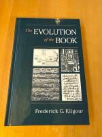 Evolution of the Book 