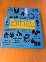 Stora boken om ekonomi