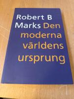 Den moderna v&auml;rldens ursprung