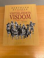 V&auml;sterlandets visdom