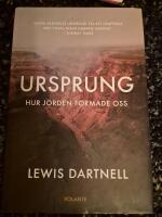 Ursprung : hur jorden formade oss