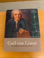 Carl von Linn&eacute;. En biografi