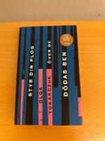 Styr din plog &ouml;ver de d&ouml;das ben