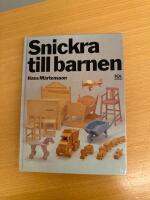 Snickra till barnen