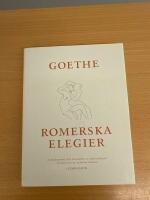 Romerska elegier