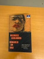 Rosario &auml;r d&ouml;d : dokument&auml;rroman