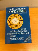 Love Signs K&auml;rlekens astrologi Hur du verkligen hittar den du passar b&auml;st ihop med genom Astrologi
