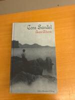 Bara Alberte : roman