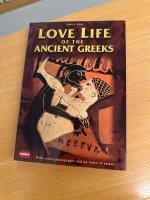 The love life of the ancient greeks