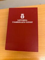 Lottorna i samh&auml;llets tj&auml;nst