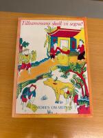 Tillsammans skall vi segra! Historien om Vietnam 