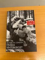 Finska vinterkriget Europa i krig 1