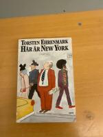 H&auml;r &auml;r New York