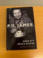 Dags att bruka allvar