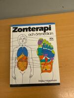 Zonterapi och &ouml;rtmedicin