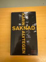 Saknad