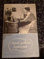 Ok&auml;nd, godk&auml;nd,  legitimerad 