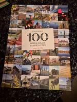 Sveriges 100 m&auml;rkligaste sev&auml;rdheter