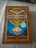En fantastisk uppt&auml;ckt av Hugo Cabret