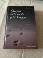 Om jag inte hade sett honom