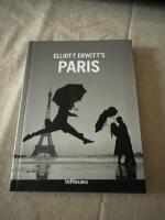 Elliott Erwitt&rsquo;s Paris