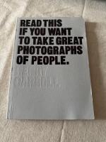 Read this if you want to take great photographs of people