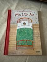 Min lilla apa