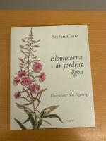 Blommorna &auml;r jordens &ouml;gon
