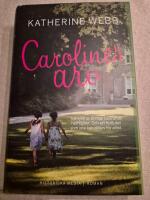 Carolines arv