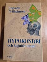 Hypokondri och kognitiv terapi