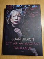 Ett &aring;r av magiskt t&auml;nkande