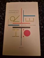 Tr&ouml;tthetssamh&auml;llet