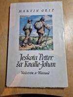 Jeskota Petter, sa&acute; Knalle-Johan