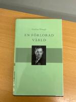 En f&ouml;rlorad v&auml;rld 