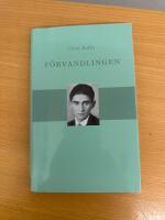 F&ouml;rvandlingen Den sanningss&ouml;kande hunden 